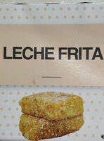Leche frita