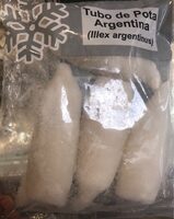 Tubo de pota