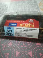 Sushi
