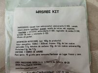 Wasabi