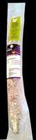 Fuet + Naturel SANS LACTOSE  - Tradition Espagnole - Soélia