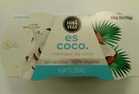 Cremoso De Coco