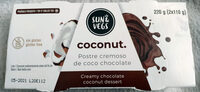 Coconut.