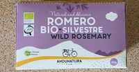 Infusion de romero