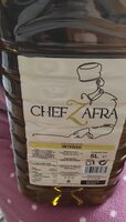 Aceite de oliva intenso