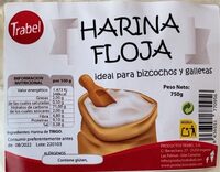 Harina Floja