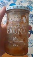 Melmelada pruna