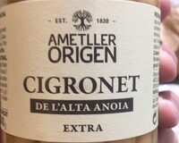 Cigronet Extra