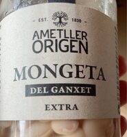 Mongeta del ganxet