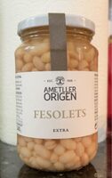 Fesolets