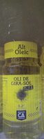 Oli de Gira-Sol