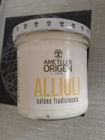 Allioli