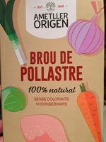 Brou de pollastre