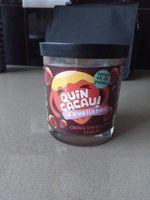 Quin cacau