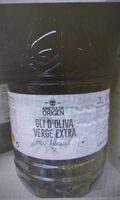 Oli Oliva Verge Extra