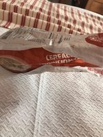 Flocs de segó tradicionals