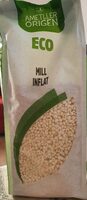 Eco Mill Inflat