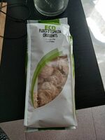 Flocs d'espelta cruixents eco