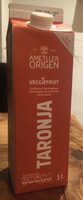 Veggiefruit taronja