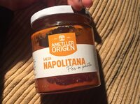 Salsa Napolitana