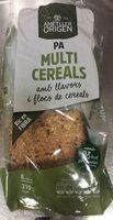 Pa multi cereals