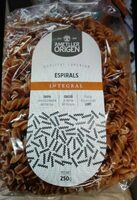 Espirals integral
