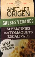 Salses veganes