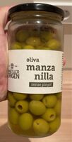 Oliva Manza Nilla