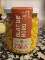 Blat de moro