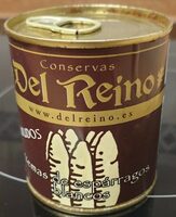 Esparragos