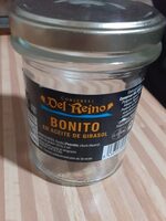 Bonito en aceite de girasol