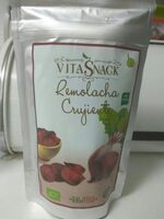 Remolacha crujiente