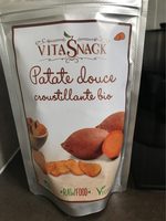 Boniato Crujiente VitaSnack imp