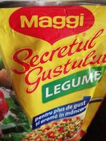 Secretul Gustului