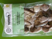Alcachofas cocinadas al vacío