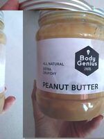 Peanut butter