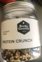 Protein Crunch