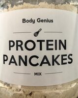 Protein Pancakes