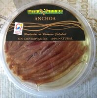 Anchoa