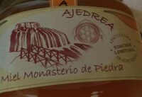 Ajedrea miel pura