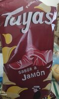 Patatas fritas