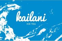 Ice Tea Te Verde Lima Y Jengibre 33Cl - Kailani