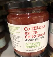 Confitura extra de tomate
