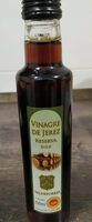 Vinagre de Jerez