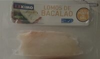 Bacalao