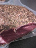 Jambon de bayonne