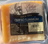 Queso summum
