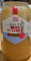 Mel de Romaní