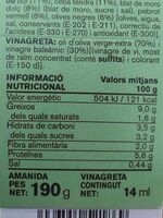 Ensalada Clásica