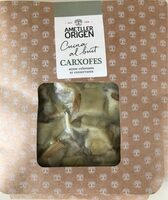 Carxofes